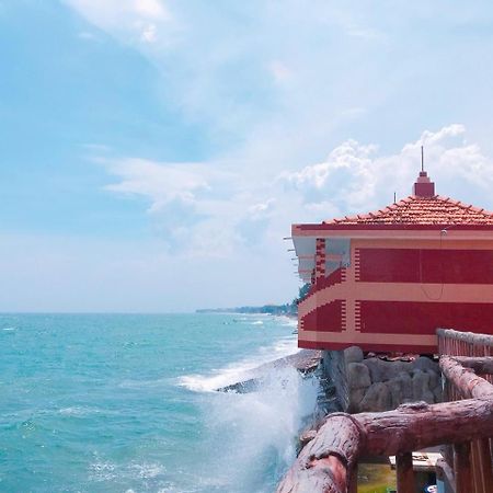 Kim Ngan Villa Phan Thiet Bagian luar foto