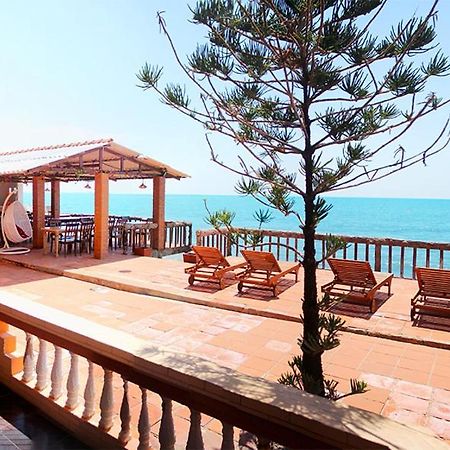 Kim Ngan Villa Phan Thiet Bagian luar foto