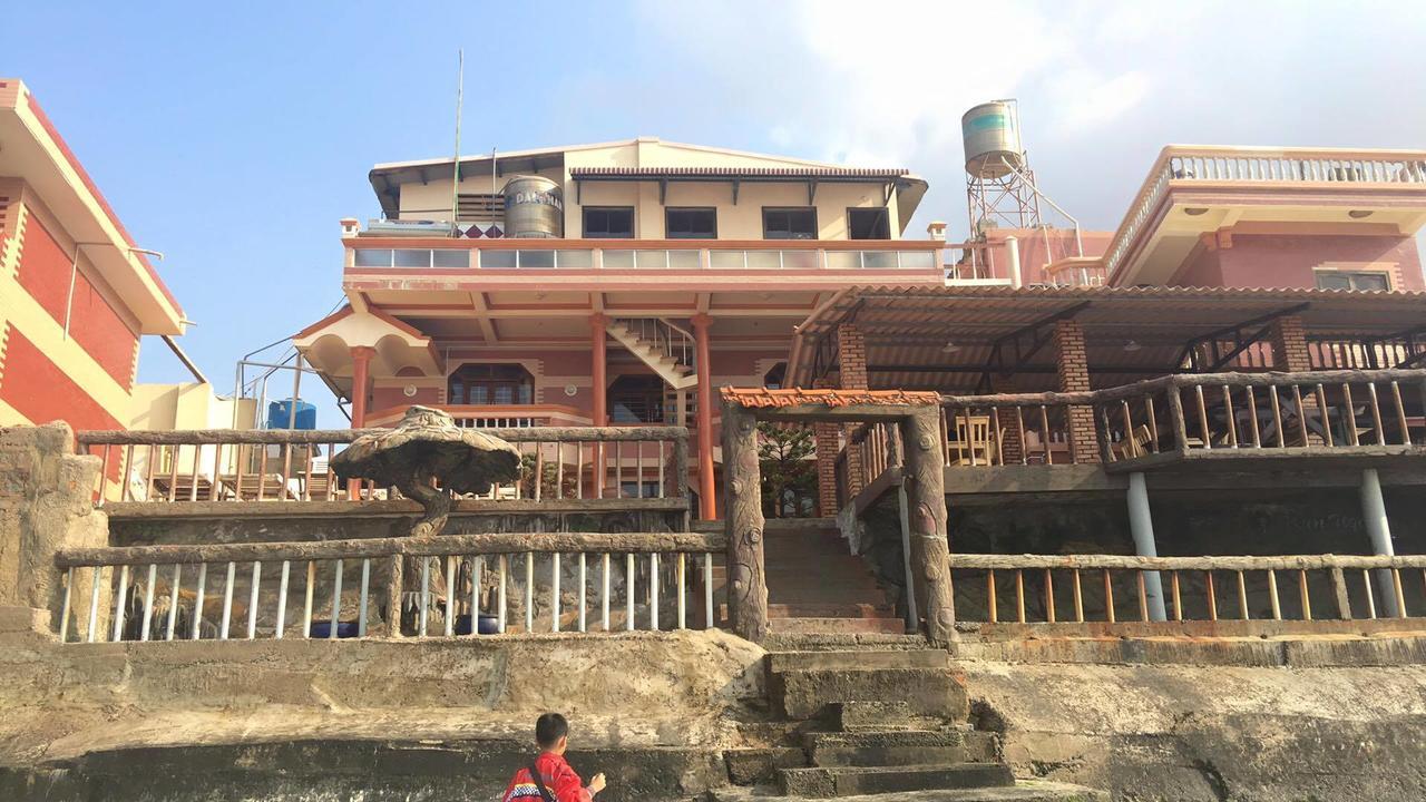 Kim Ngan Villa Phan Thiet Bagian luar foto