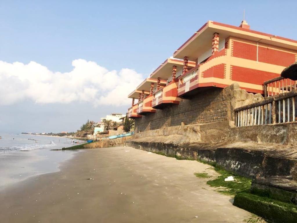 Kim Ngan Villa Phan Thiet Bagian luar foto