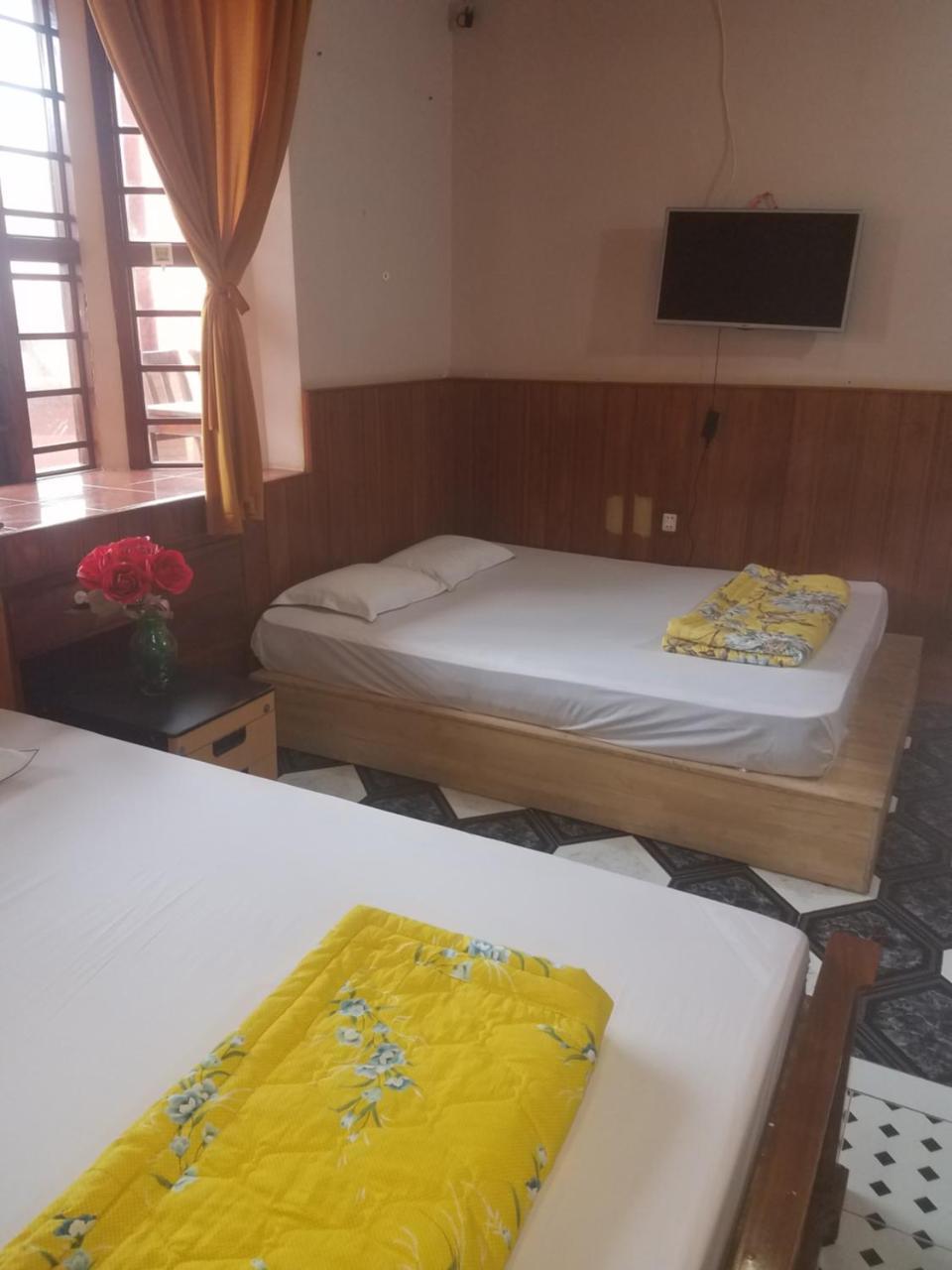 Kim Ngan Villa Phan Thiet Bagian luar foto
