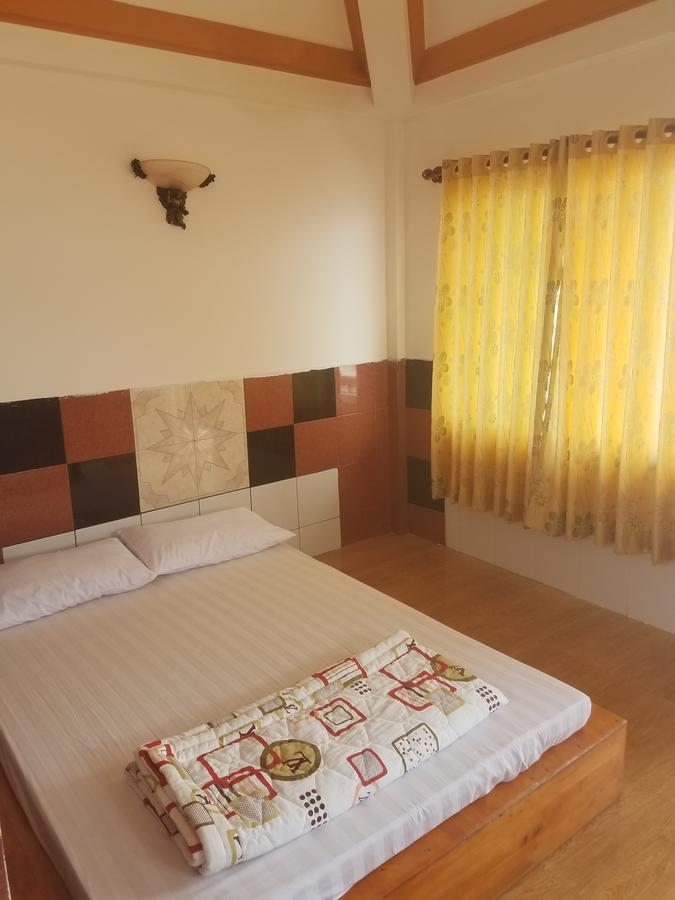 Kim Ngan Villa Phan Thiet Bagian luar foto
