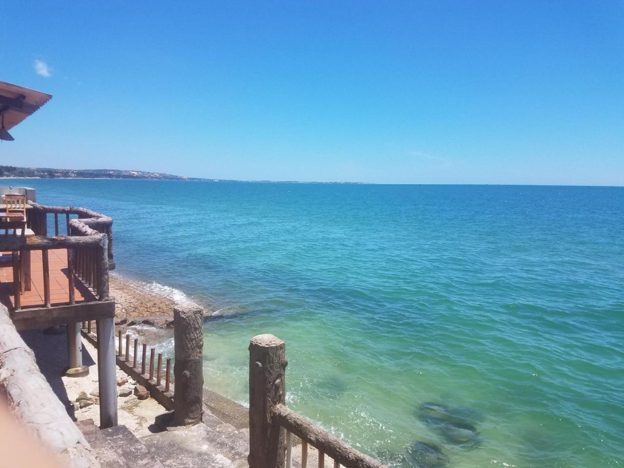 Kim Ngan Villa Phan Thiet Bagian luar foto