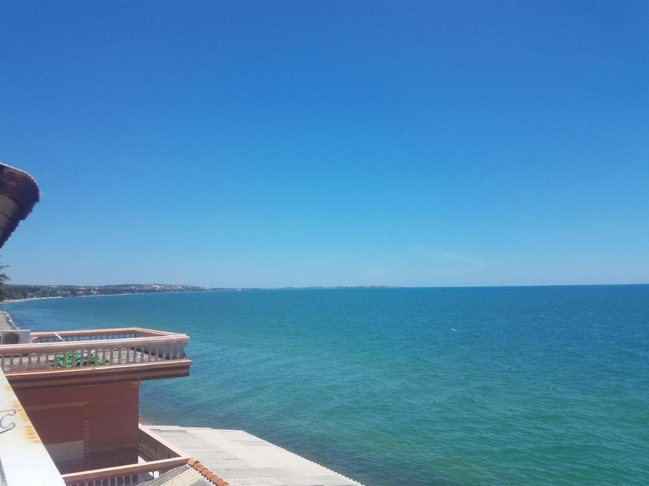 Kim Ngan Villa Phan Thiet Bagian luar foto