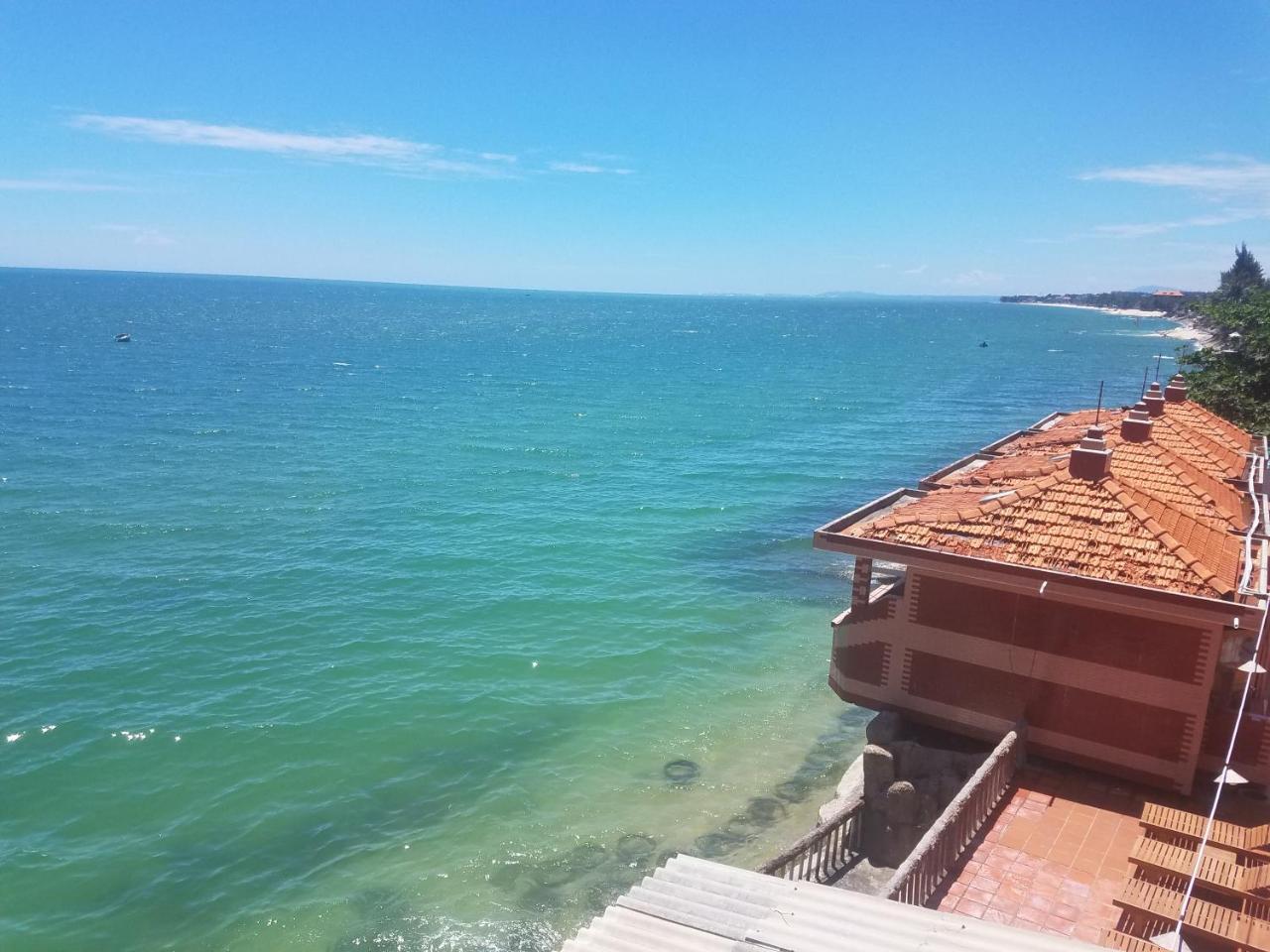 Kim Ngan Villa Phan Thiet Bagian luar foto