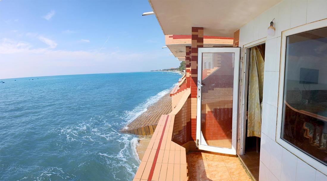 Kim Ngan Villa Phan Thiet Bagian luar foto