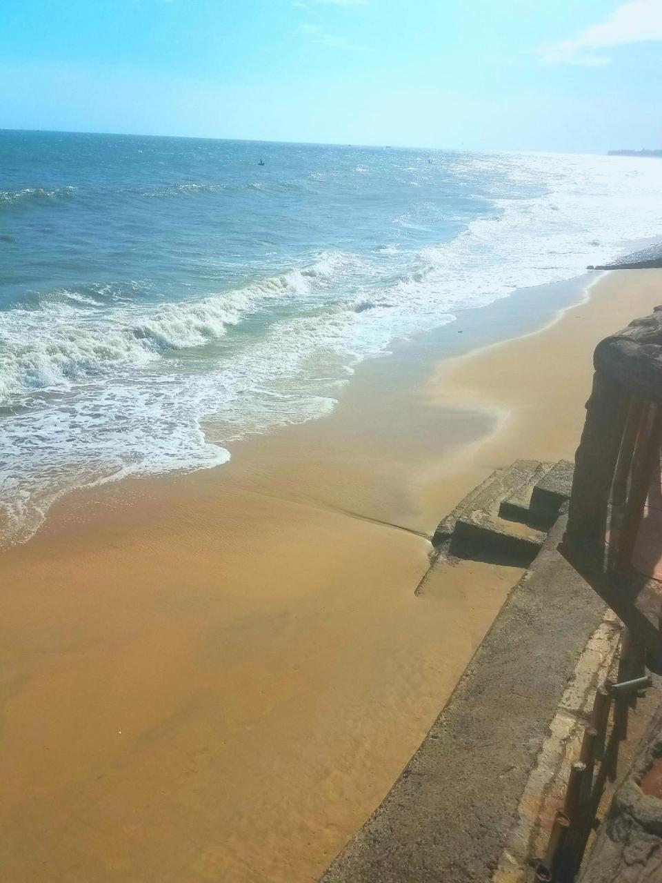 Kim Ngan Villa Phan Thiet Bagian luar foto
