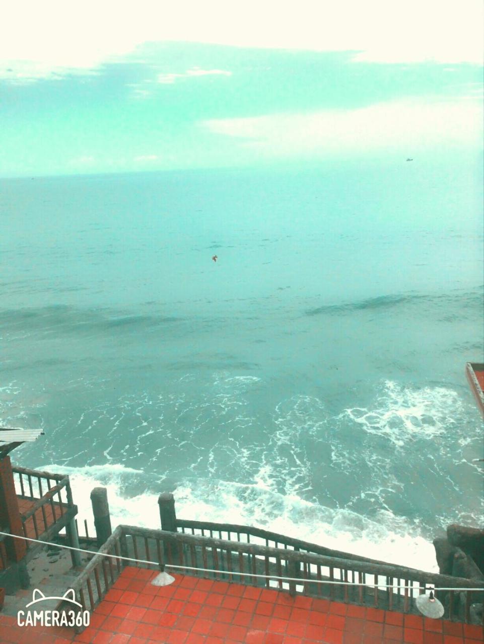 Kim Ngan Villa Phan Thiet Bagian luar foto