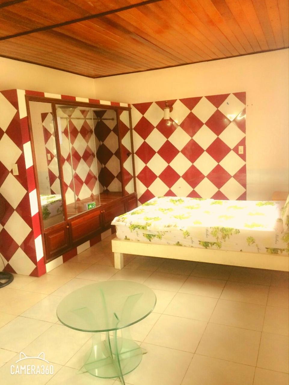 Kim Ngan Villa Phan Thiet Bagian luar foto