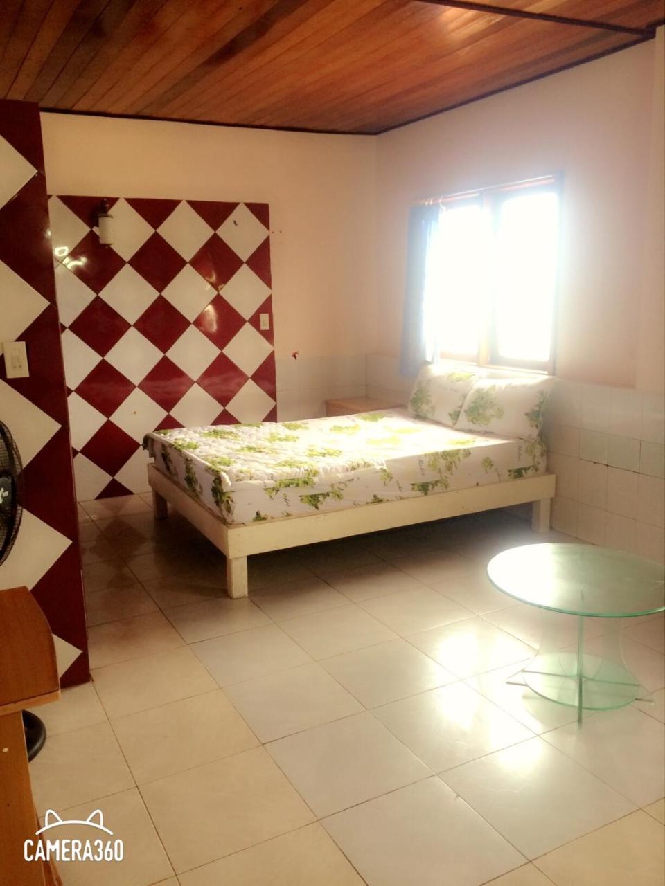 Kim Ngan Villa Phan Thiet Bagian luar foto