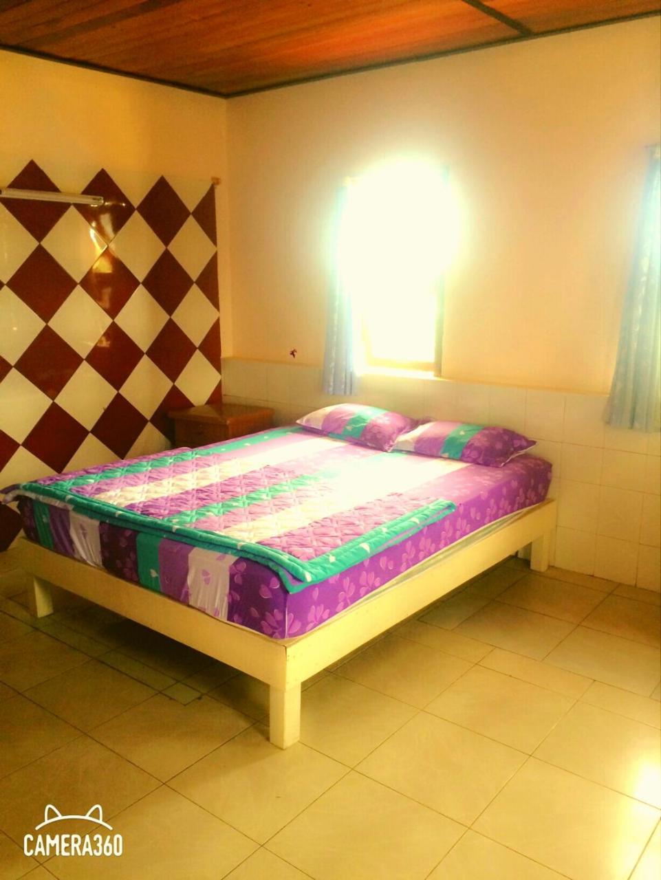 Kim Ngan Villa Phan Thiet Bagian luar foto