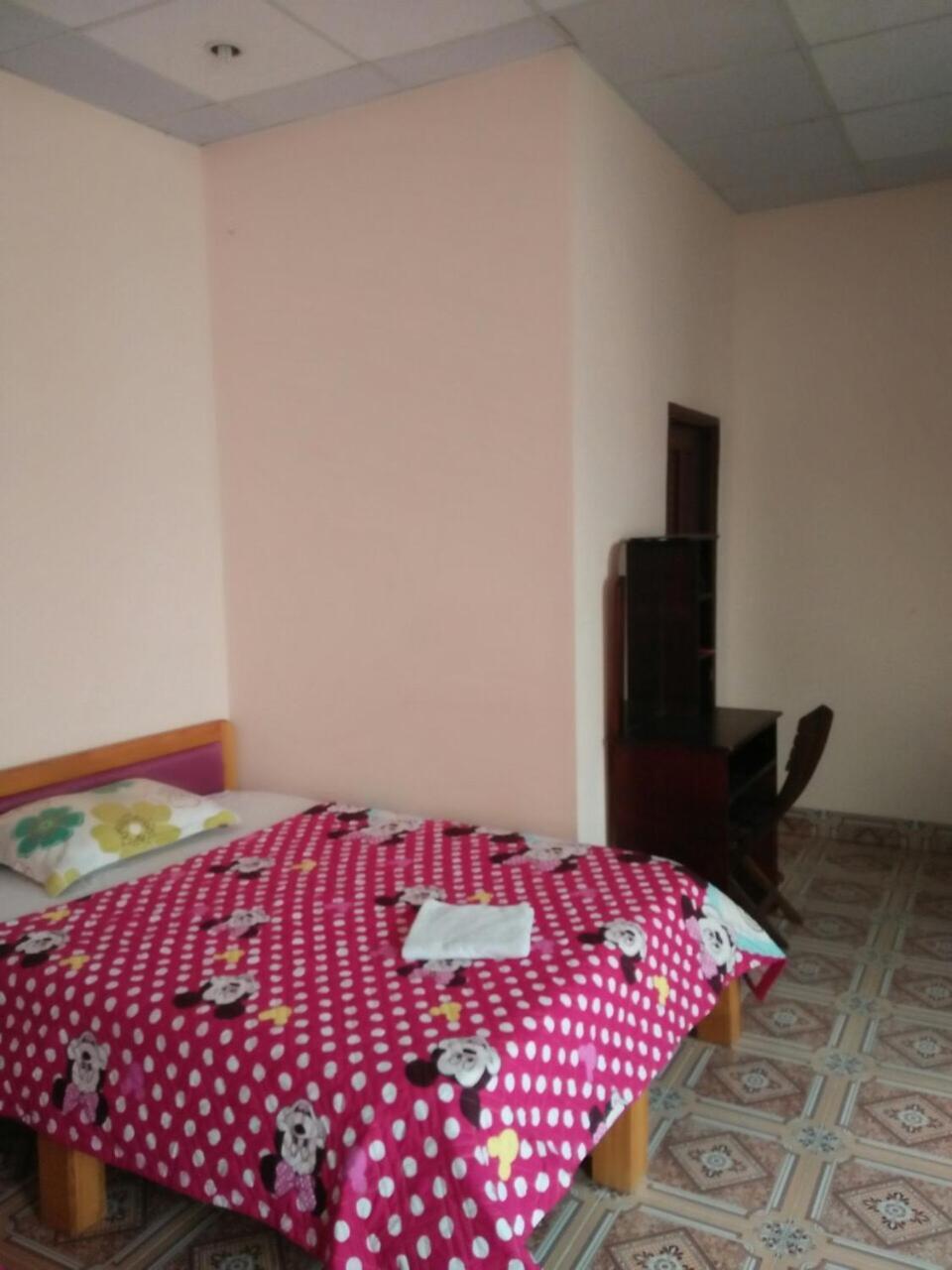 Kim Ngan Villa Phan Thiet Bagian luar foto